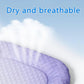 Ice Silk Pet Cooling Mat – Breathable Summer Cooling Bed for Dogs & Cats