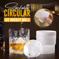 🔥BUY 1 GET 3🎁Food Grade Stackable Slow Melting DIY Ice Ball For Cocktail Whiskey
