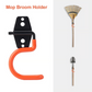 Garage Storage Steel Hooks