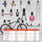 Garage Storage Steel Hooks