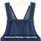 💃Last Day Sale 50% OFF🔥Adult Jour Apron - Front Pocket, Ideal for Everyday Use🎉