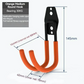 Garage Storage Steel Hooks