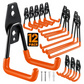 Garage Storage Steel Hooks