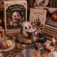 🔥40% Off Last Day - 👻 Little Ghost’s Cozy Halloween DIY Patchwork Kit