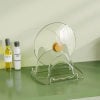 Utensils Pot Lid Rest Holder