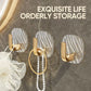 Luxury Mini Hook