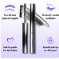 ✨Iron Wand Mascara✨is long and curly without smudging