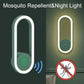 Smart LED Anti-Mosquito Light
