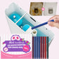 ✨French Perfume Multi-effect Anti-Bacterial and Deodorizing Toilet Cleaning Sticks🌈