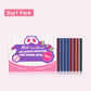 ✨French Perfume Multi-effect Anti-Bacterial and Deodorizing Toilet Cleaning Sticks🌈