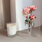🌹 49% OFF NOW! 🖼️ Photo Frame Shaped Clear Flower Vase – Wall-mountable & space-saving – Unique design, perfect for dried or fresh flowers – elegant home or office decor ✨