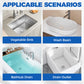 Universal Pop-up Sink Drain Filter（BUY 1 GET 1 FREE）