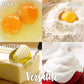 🔥BUY 2 GET 1 FREE💝Stainless Steel Semi-Automatic Whisk