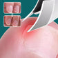 🎁 Updated for 2026 | Nail clippers angled at 25° for comfortable trimming