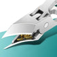 🎁 Updated for 2026 | Nail clippers angled at 25° for comfortable trimming