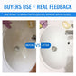 Flash Deal: Up to 50% OFF🚀 Multipurpose Cleaner Foam for Bathrooms