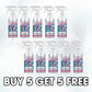 Flash Deal: Up to 50% OFF🚀 Multipurpose Cleaner Foam for Bathrooms