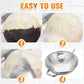 Powerful Burnt Residue Remover Paste for Cookware