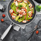 ✨2025 Hot Sale⌛🍳Limited Time 50% Off - Premium Non-Stick Pan with Lid