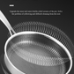 ✨2025 Hot Sale⌛🍳Limited Time 50% Off - Premium Non-Stick Pan with Lid