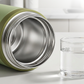 🏆Flash Sale 50% OFF⚡5K+ SOLD! 💥Stainless Steel Vacuum Insulated Bottle with Lidded Cup