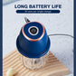 Powerful Large-Capacity Electric Food Chopper