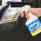 Powerful Kitchen Degreaser Foam Spray