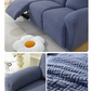 Elastic Recliner Sofa Slipcover