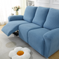 Elastic Recliner Sofa Slipcover