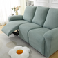 Elastic Recliner Sofa Slipcover