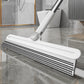 All-in-One Silicone Magic Broom for Pet Hair & Floors