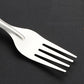 2-in-1 Stainless Steel Watermelon Slicer Fork