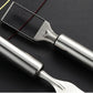 2-in-1 Stainless Steel Watermelon Slicer Fork