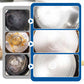 Powerful Pot Bottom Cleaning Gel Paste