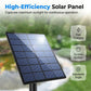 🔥50% OFF!!  and✈️ free shipping🔥 Solar Pond Aerator with Air Pump