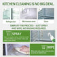 Heavy-Duty Oil Stain Remover