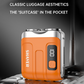 🪒 48% OFF NOW!🔥 Portable Mini Electric Shaver for Men