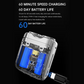 🪒 48% OFF NOW!🔥 Portable Mini Electric Shaver for Men