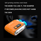 🪒 48% OFF NOW!🔥 Portable Mini Electric Shaver for Men
