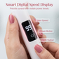 💎 LIMITED-TIME 49% OFF! ✨Professional Electric Nail Polisher
