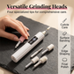 💎 LIMITED-TIME 49% OFF! ✨Professional Electric Nail Polisher