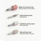 💎 LIMITED-TIME 49% OFF! ✨Professional Electric Nail Polisher
