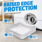 🌟LAST DAY SALE: ONLY ￡8.99!!🎁✨Universal Front-Load Washing Machine Drain Pan