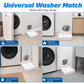 🌟LAST DAY SALE: ONLY ￡8.99!!🎁✨Universal Front-Load Washing Machine Drain Pan