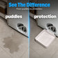 🌟LAST DAY SALE: ONLY ￡8.99!!🎁✨Universal Front-Load Washing Machine Drain Pan