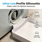 🌟LAST DAY SALE: ONLY ￡8.99!!🎁✨Universal Front-Load Washing Machine Drain Pan