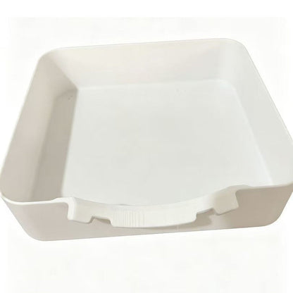🌟LAST DAY SALE: ONLY ￡8.99!!🎁✨Universal Front-Load Washing Machine Drain Pan